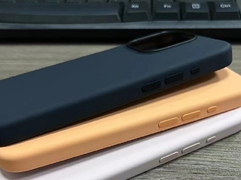 洮北苹果14维修站分享iPhone14手机壳能直接给iPhone15用吗?