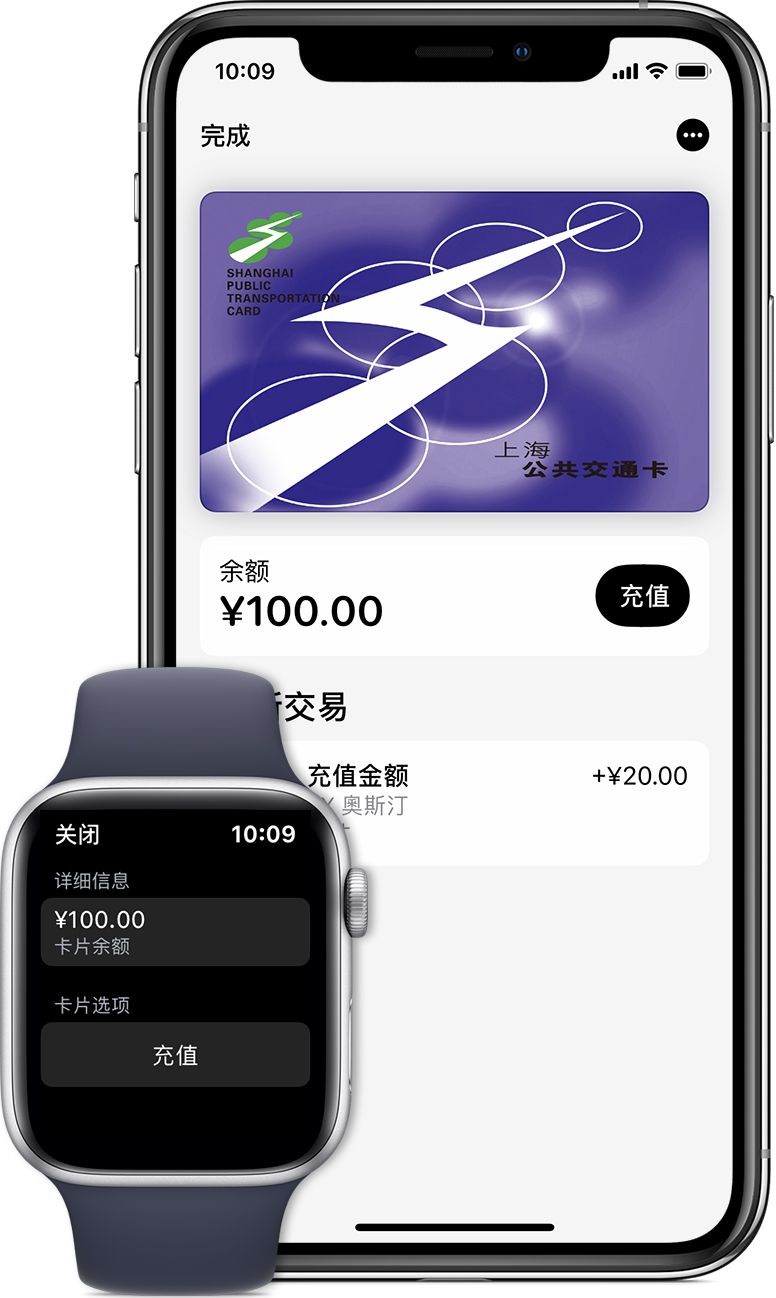 洮北苹果手机维修分享:用 Apple Pay 刷交通卡有哪些优势？如何设置和使用？ 