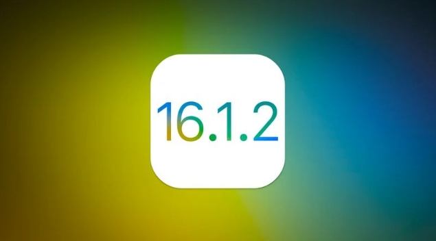 洮北苹果维修分享iOS 16.2有Bug能降级吗？ iOS 16.1.2已关闭验证 