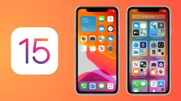 洮北苹果13维修分享iPhone13更新iOS 15.5，体验如何 