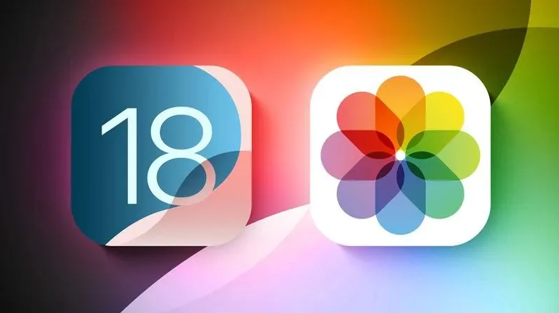 洮北苹果手机维修分享苹果 iOS / iPadOS 18.1Beta 3 发布 