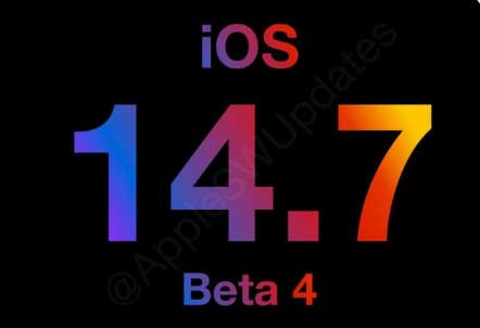 洮北苹果手机维修分享iOS 14.7 Beta4值得升级吗 