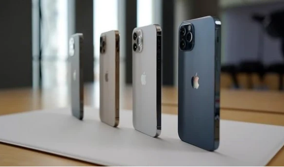 洮北苹果手机维修分享为什么说iPhone13才是真旗舰 
