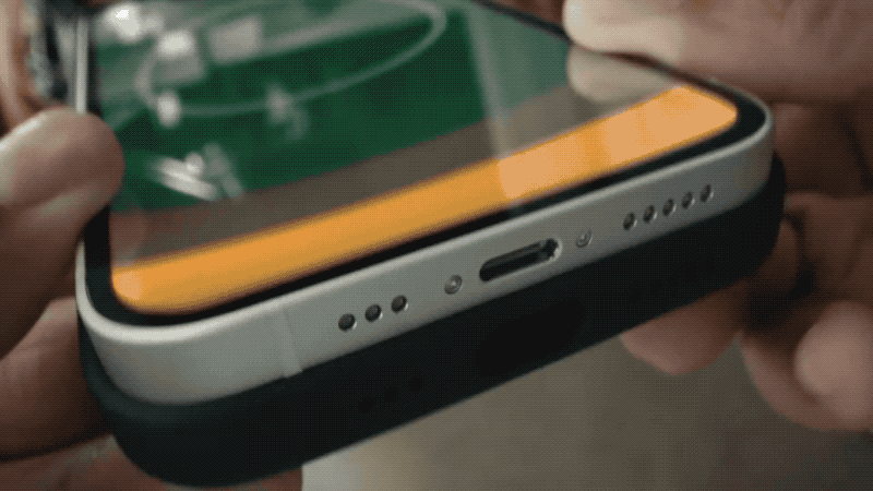 洮北苹果手机维修分享未来 Magsafe 还有哪些发展空间 