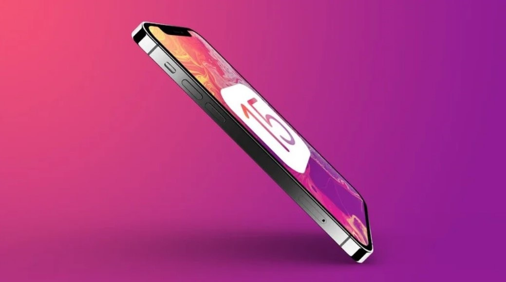 洮北苹果手机维修分享iOS 15/iPadOS 15 支持哪些设备 