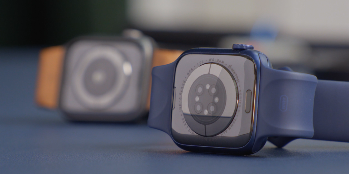洮北苹果手机维修分享Apple Watch 是如何测量卡路里的 