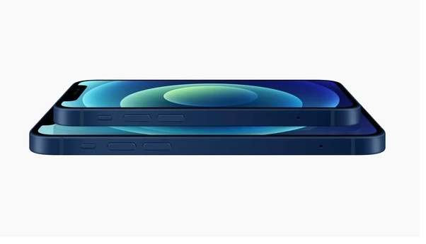 洮北苹果手机维修分享iPhone 12 mini 锁屏后触屏失灵怎么办 