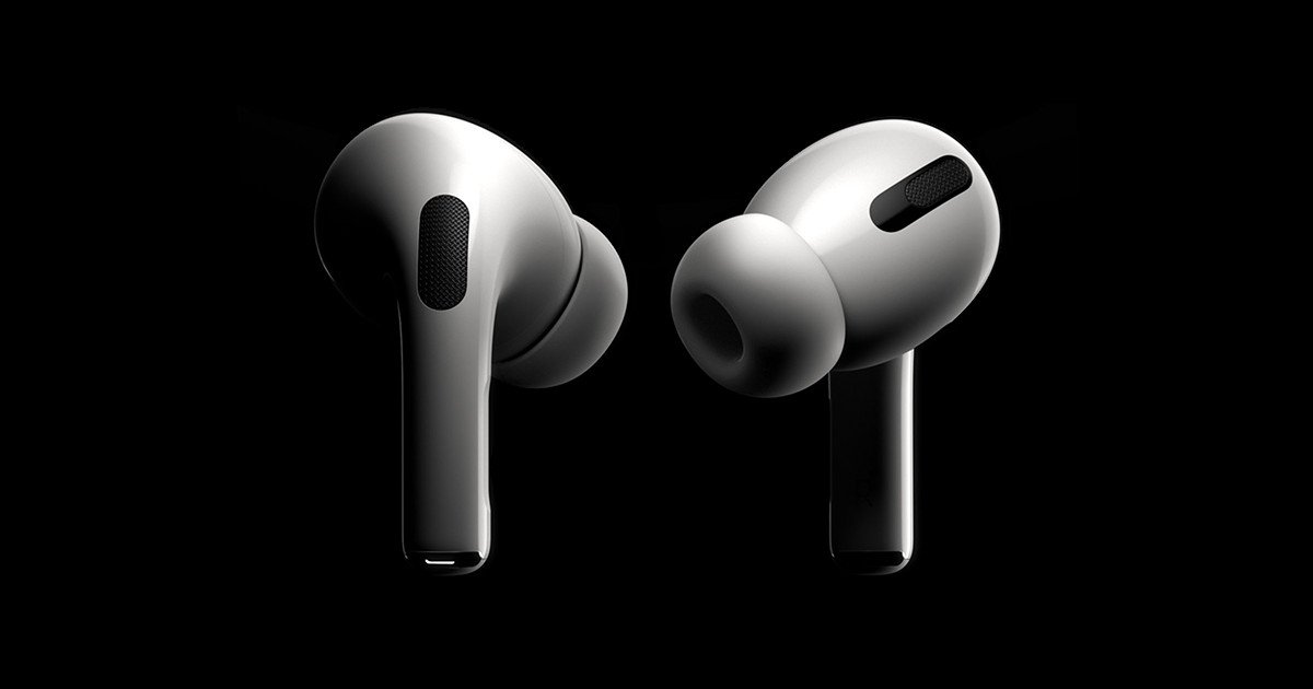 洮北苹果手机维修分享AirPods Pro 爆音、降噪效果下降怎么办 
