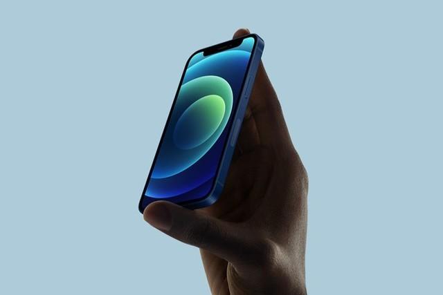 洮北苹果手机维修分享iPhone 12 mini辐射很大吗 