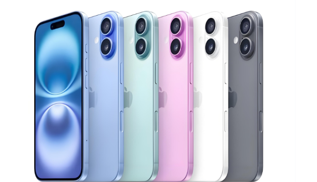 洮北苹果手机维修分享iPhone 17换电池 