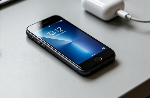 洮北苹果手机维修分享iPhone SE换电池 