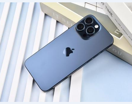 洮北苹果维修点分享iPhone 15 Pro Max进水维修 