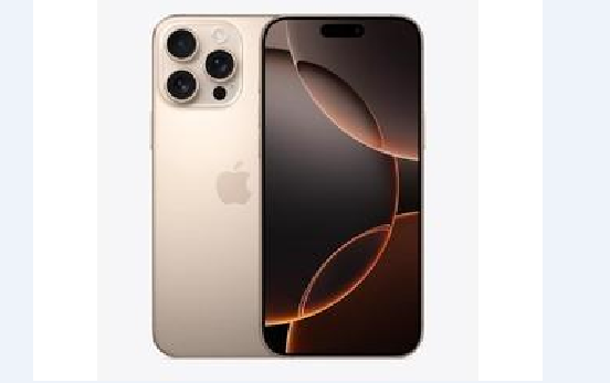 洮北苹果维修点分享iPhone 16 Pro Max进水维修 