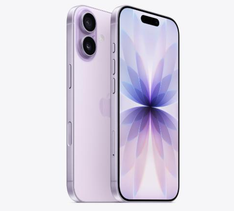 洮北苹果维修点分享iPhone 17进水维修 