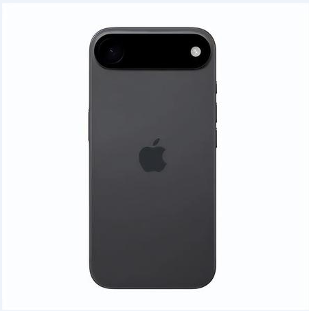 洮北苹果维修点分享iPhone 17 Air进水维修 