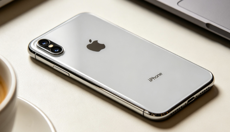 洮北苹果维修点分享iPhone X屏幕更换 