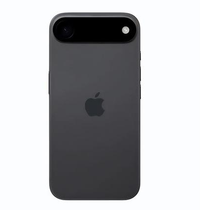 洮北苹果维修点分享iPhone 17 Air屏幕更换的维修隐患 