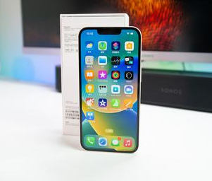 洮北苹果维修点分享iPhone 14 Plus黑屏小众诱因汇总 
