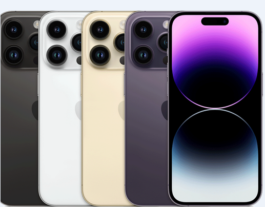 洮北苹果维修点分享iPhone 14 Pro发烫易忽略问题解析 