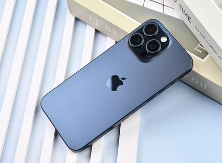 洮北苹果维修点分享iPhone 15 Pro Max发烫深度剖析 