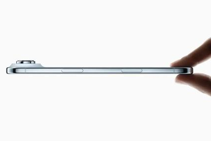 洮北苹果维修点分享iPhone 17 Air发烫几大隐形诱因 