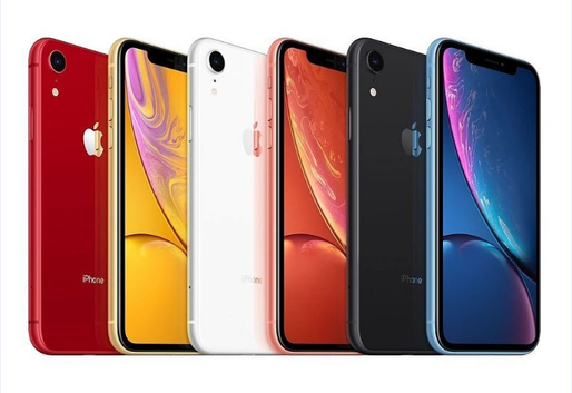洮北苹果维修点分享iPhone XR摄像头原生色彩表现与日常拍摄实用指南 